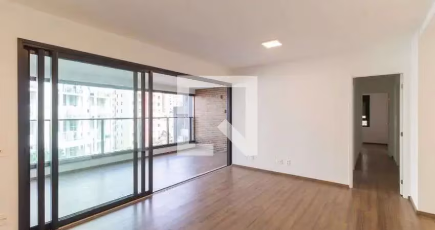 Apartamento para aluguel - vila mariana, 4 quartos,  145 m² - são paulo