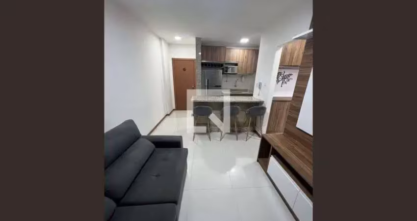 Apartamento para aluguel - armação, 1 quarto,  50 m² - salvador