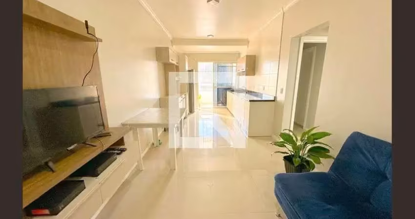 Apartamento para aluguel - ingleses, 2 quartos,  87 m² - florianópolis