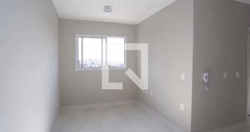 Apartamento para aluguel - vila andrade, 2 quartos,  36 m² - são paulo