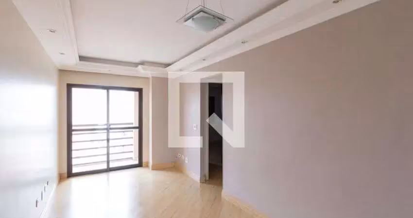 Apartamento para aluguel - quitaúna, 2 quartos,  58 m² - osasco