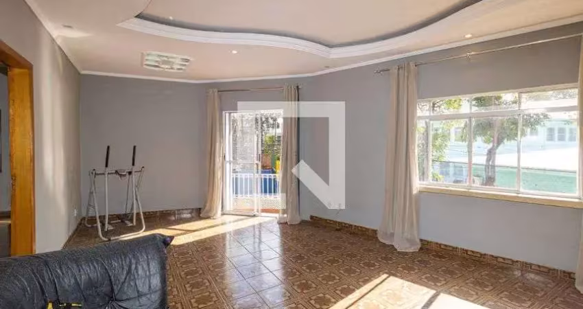 Casa para aluguel - jardim brasil , 3 quartos,  170 m² - são paulo