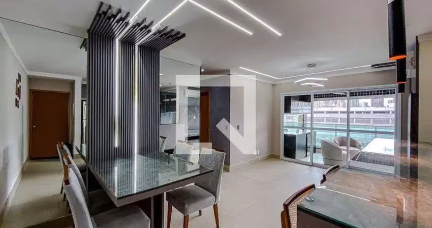 Apartamento para aluguel - jardim anália franco, 2 quartos,  77 m² - são paulo