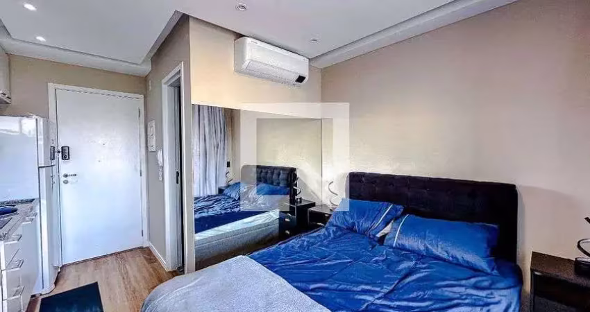 Apartamento para aluguel - vila mariana, 1 quarto,  22 m² - são paulo