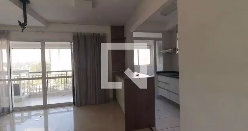 Kitnet / stúdio para aluguel - vila arens , 1 quarto,  48 m² - jundiaí