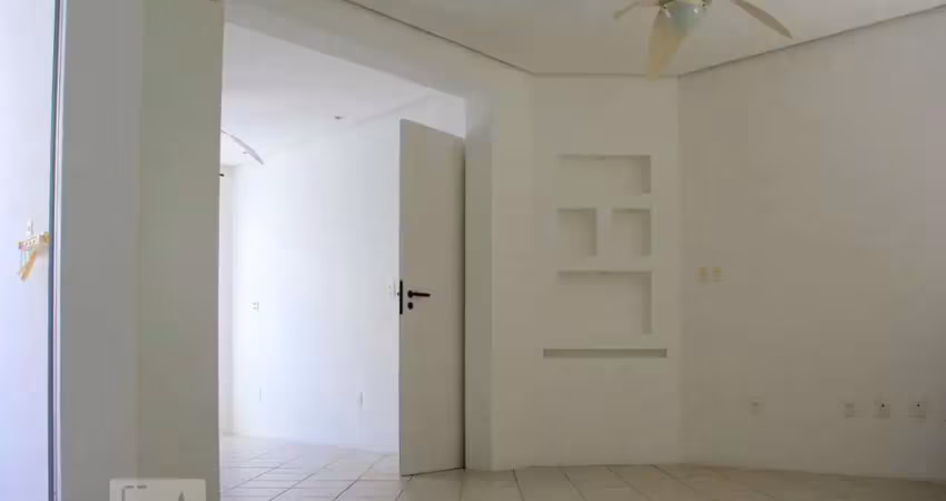 Apartamento para aluguel - itacorubi, 2 quartos,  85 m² - florianópolis