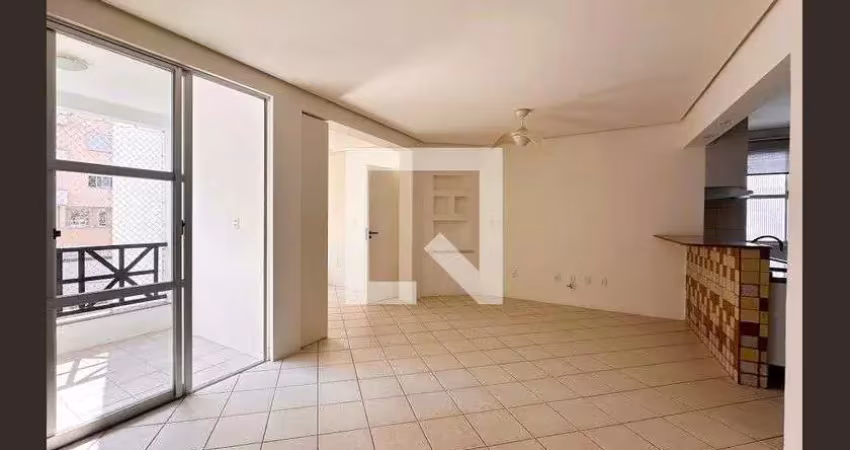 Apartamento para aluguel - itacorubi, 2 quartos,  85 m² - florianópolis