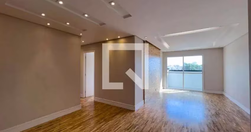 Apartamento para aluguel - ipiranga, 3 quartos,  101 m² - são paulo