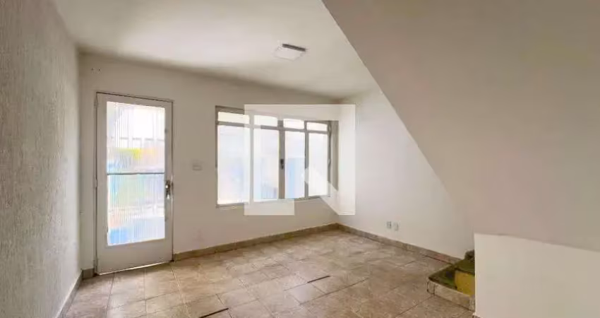 Casa para aluguel - vila mariana, 2 quartos,  120 m² - são paulo