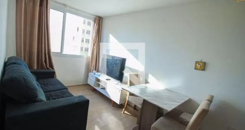 Apartamento para aluguel - brás, 2 quartos,  45 m² - são paulo