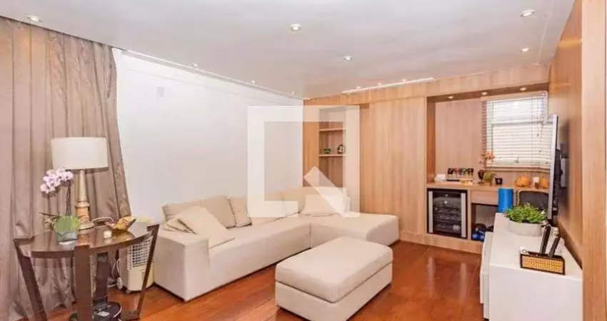 Apartamento para aluguel - aclimação, 4 quartos,  139 m² - são paulo