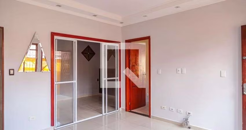 Casa para aluguel - jabaquara, 2 quartos,  176 m² - são paulo
