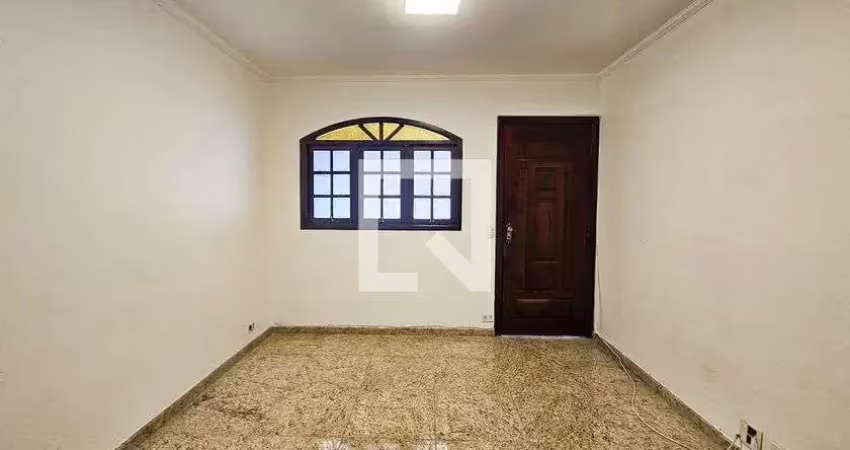 Casa / sobrado em condomínio para aluguel - jardim marajoara , 3 quartos,  90 m² - são paulo
