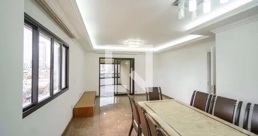 Apartamento para aluguel - tatuapé, 3 quartos,  115 m² - são paulo