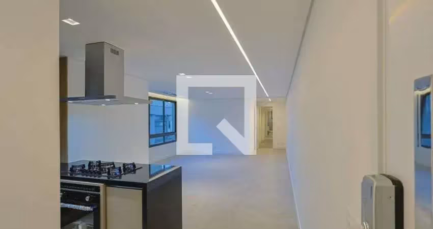 Apartamento para aluguel - santo agostinho, 3 quartos,  109 m² - belo horizonte