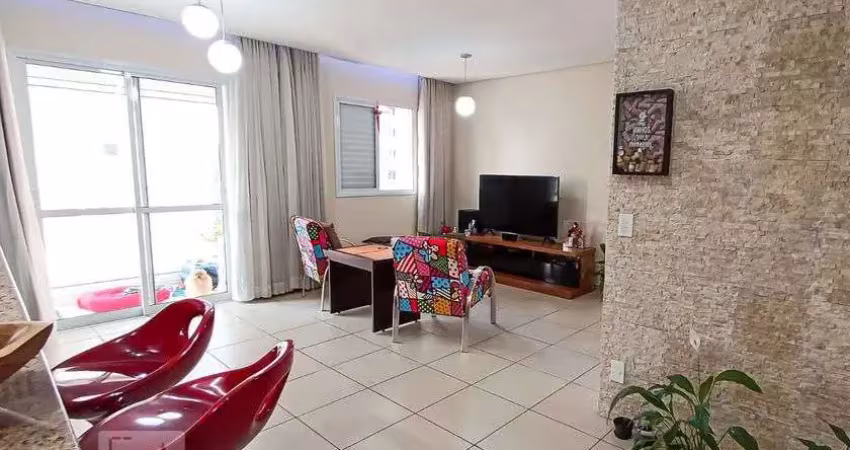 Apartamento para aluguel - jardim iracema, 2 quartos,  68 m² - barueri