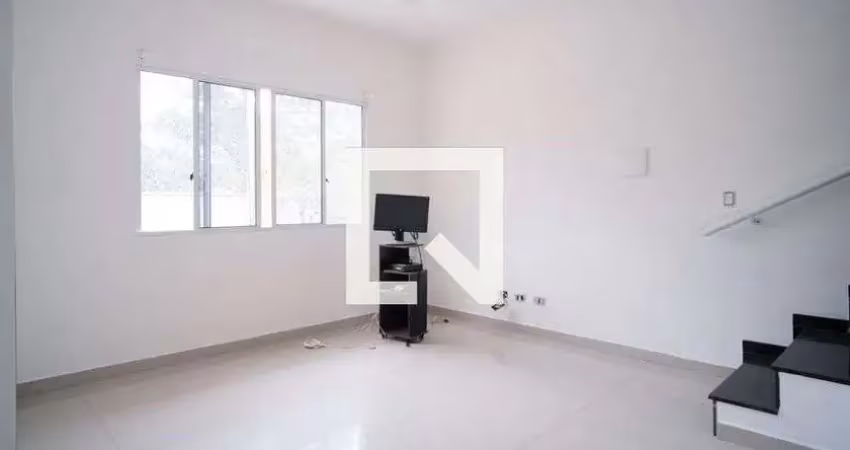 Casa para aluguel - vila guilhermina, 2 quartos,  350 m² - são paulo