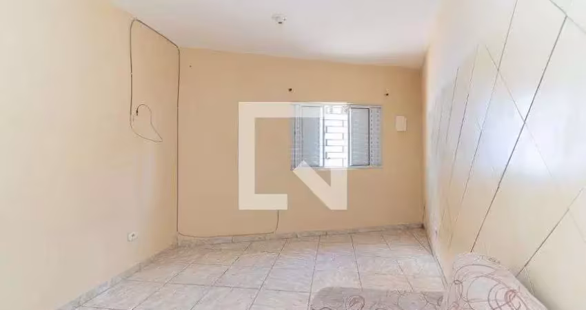 Casa para aluguel - vila princesa isabel, 1 quarto,  55 m² - são paulo