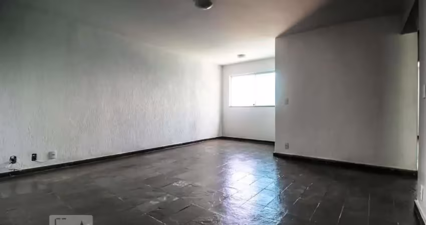 Apartamento para aluguel - setor nova suiça, 3 quartos,  110 m² - goiânia