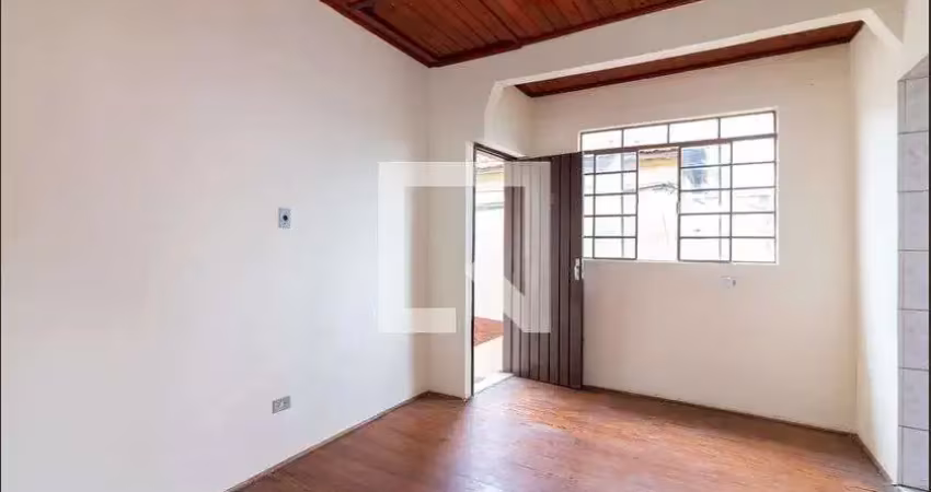 Casa para aluguel - mandaqui, 1 quarto,  40 m² - são paulo