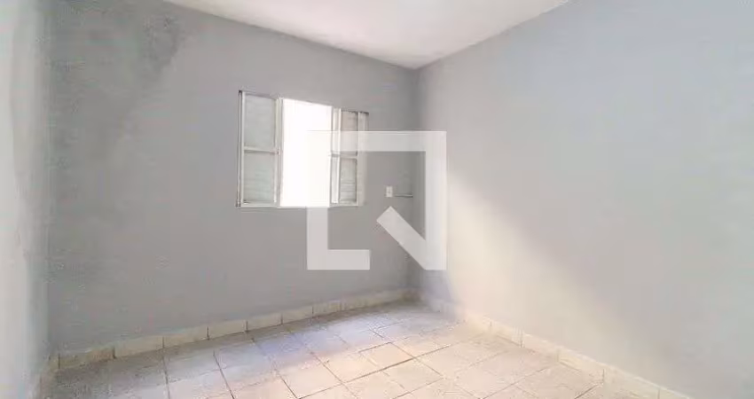 Casa para aluguel - cidade nova sao miguel, 1 quarto,  50 m² - são paulo