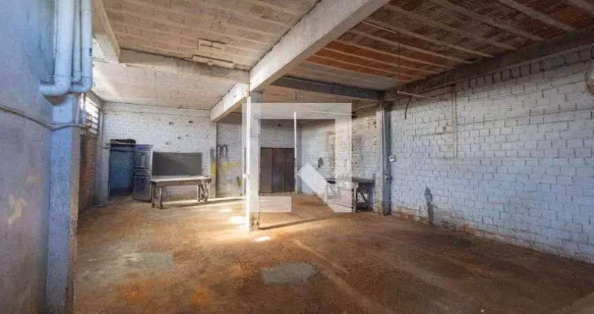 Casa para aluguel - canudos, 1 quarto,  108 m² - novo hamburgo