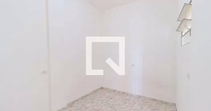 Casa para aluguel - vila gustavo, 1 quarto,  55 m² - são paulo