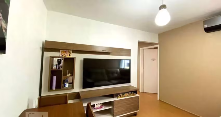 Apartamento para aluguel - rio dos sinos, 2 quartos,  60 m² - são leopoldo