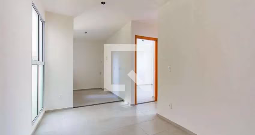 Apartamento para aluguel - bairro fátima, 2 quartos,  42 m² - canoas