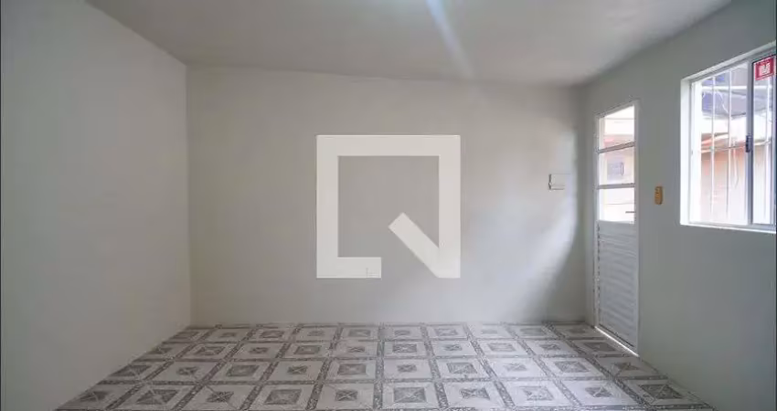 Apartamento para aluguel - guarani, 1 quarto,  45 m² - novo hamburgo