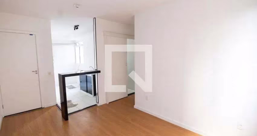 Apartamento para aluguel - guaratiba, 2 quartos,  45 m² - rio de janeiro