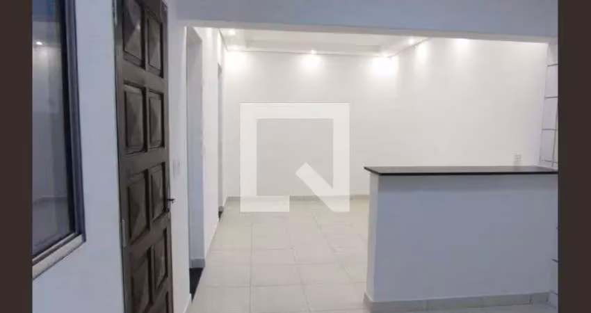 Casa / sobrado em condomínio para aluguel - parque reboucas, 2 quartos,  60 m² - são paulo