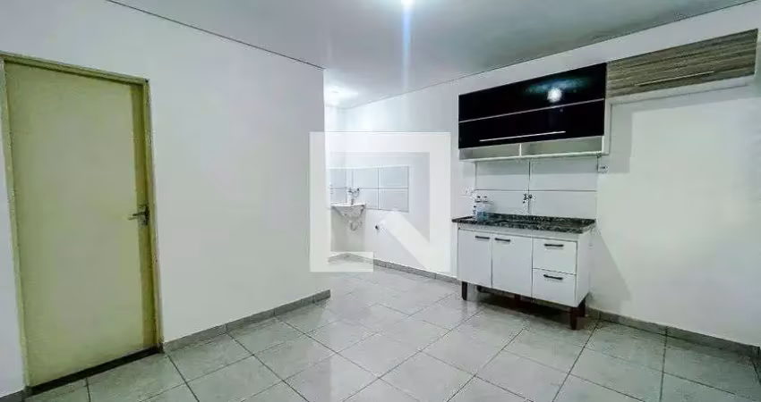 Casa / sobrado em condomínio para aluguel - ipiranga, 1 quarto,  28 m² - são paulo