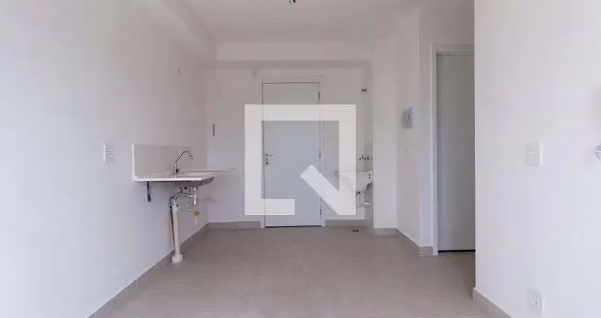 Apartamento para aluguel - cangaíba, 2 quartos,  33 m² - são paulo