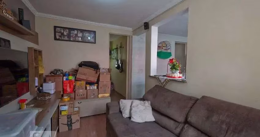 Apartamento para aluguel - artur alvim, 2 quartos,  48 m² - são paulo