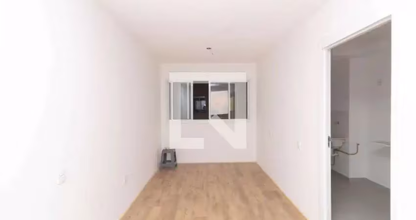 Apartamento para aluguel - conjunto residencial jose bonifacio, 1 quarto,  27 m² - são paulo