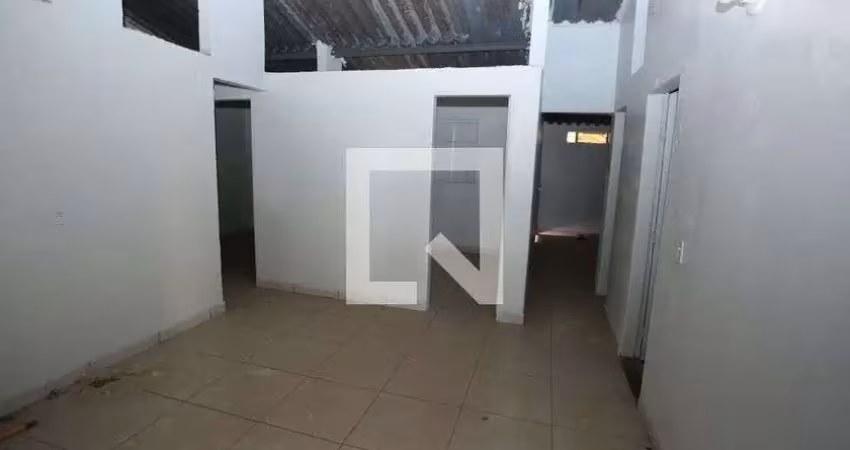 Casa para aluguel - ceilândia, 3 quartos,  150 m² - brasília