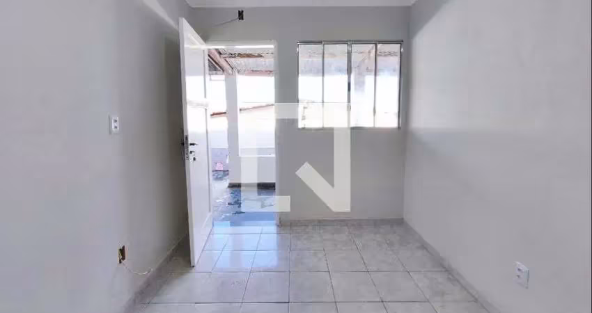 Casa para aluguel - jardim dos oliveiras , 1 quarto,  38 m² - campinas