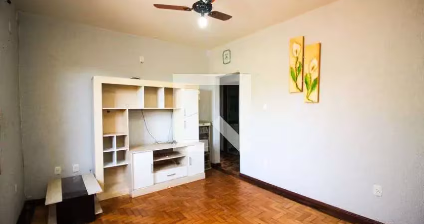 Apartamento para aluguel - teresópolis, 2 quartos,  72 m² - porto alegre