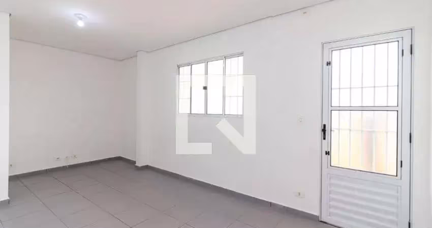 Apartamento para aluguel - santana, 2 quartos,  53 m² - são paulo