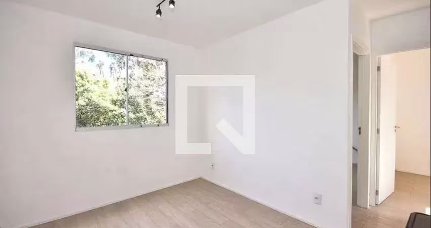 Apartamento para aluguel - campo limpo, 2 quartos,  38 m² - são paulo
