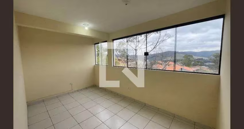 Apartamento para aluguel - parque continental ii, 2 quartos,  53 m² - guarulhos