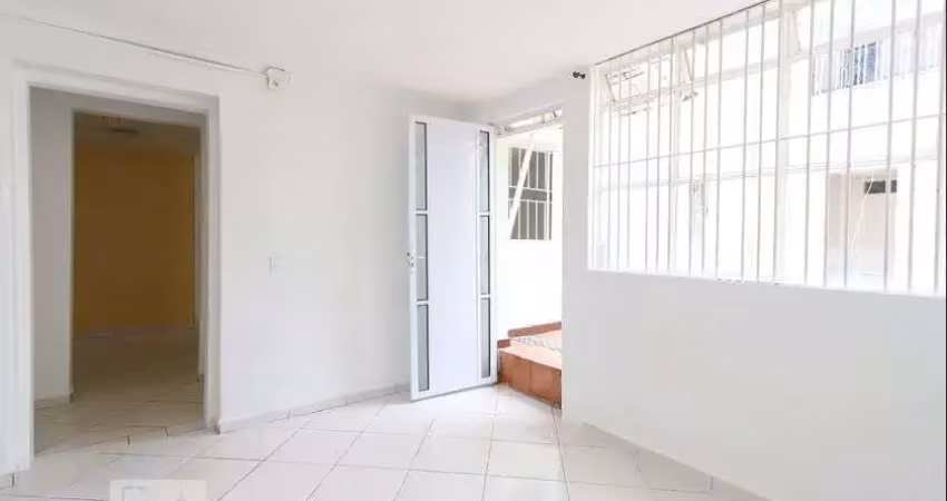 Casa para aluguel - casa verde, 2 quartos,  138 m² - são paulo