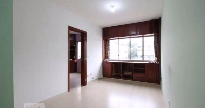 Apartamento para aluguel - liberdade, 1 quarto,  38 m² - são paulo