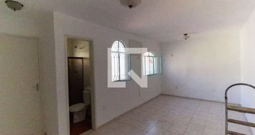 Kitnet / stúdio para aluguel - santa rosa , 1 quarto,  54 m² - niterói