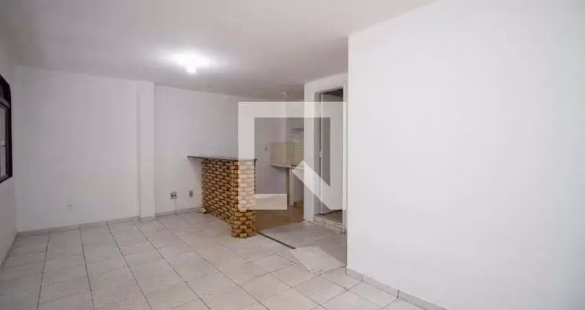Kitnet / stúdio para aluguel - asa norte, 1 quarto,  30 m² - brasília