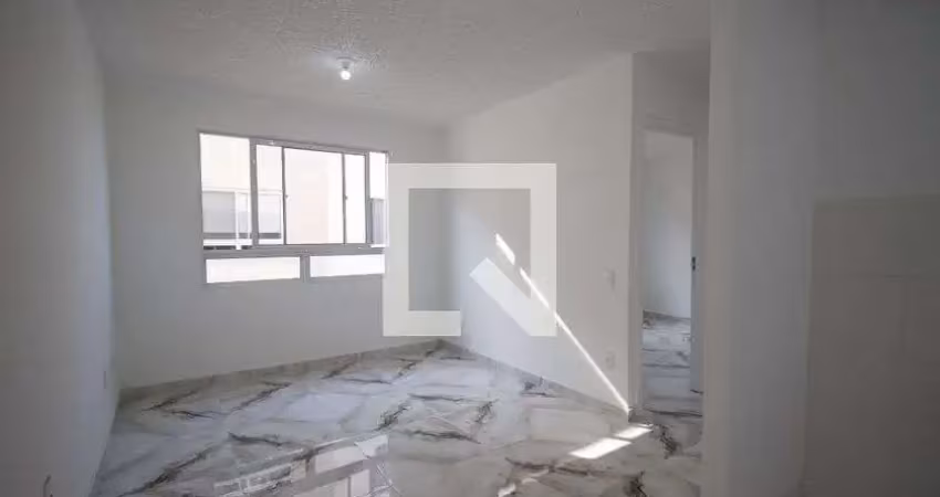 Apartamento para aluguel - vargem pequena, 2 quartos,  48 m² - rio de janeiro