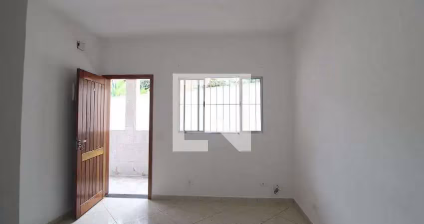 Casa para aluguel - cidade dutra, 2 quartos,  57 m² - são paulo