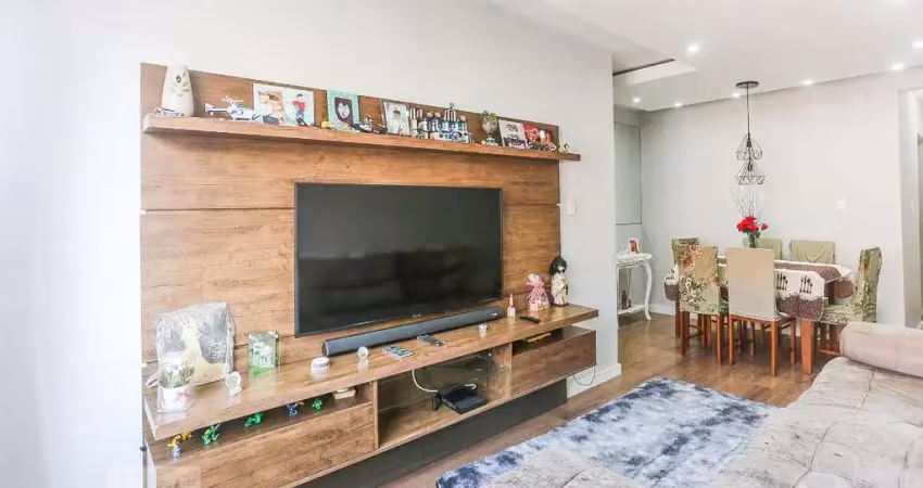 Cobertura para aluguel - parque dos príncipes, 3 quartos,  67 m² - são paulo