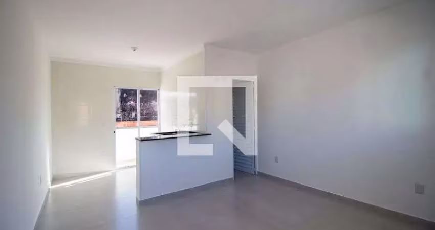 Apartamento para aluguel - jardim sorocabano, 1 quarto,  32 m² - sorocaba